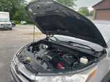 Used 2017 Toyota Highlander SUV