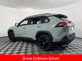 Used 2021 Toyota RAV4 SUV