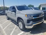 Used 2024 Chevrolet Silverado 1500 Truck