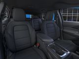 New 2026 Chevrolet Equinox EV SUV