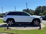New 2026 Jeep Grand Cherokee SUV