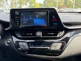 Used 2018 Toyota C-HR SUV