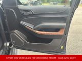 Used 2020 Chevrolet Tahoe SUV