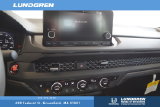Used 2025 Honda Accord Sedan