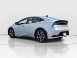 New 2027 Toyota Prius Plug-in Hybrid Sedan
