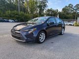 Used 2024 Toyota Corolla Sedan