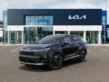 New 2026 Kia Sportage SUV