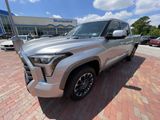 Used 2024 Toyota Tundra Hybrid Truck