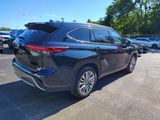 Used 2022 Toyota Highlander SUV