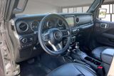 Used 2023 Jeep Wrangler SUV