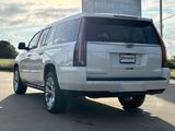 Used 2018 Cadillac Escalade ESV SUV