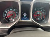 Used 2014 Chevrolet Camaro Convertible