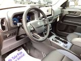 New 2026 Ford Bronco Sport SUV