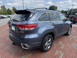 Used 2018 Toyota Highlander Hybrid SUV