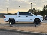 New 2026 Ram 1500 Truck