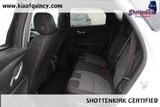 Used 2025 Chevrolet Blazer SUV