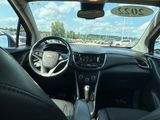 Used 2022 Chevrolet Trax SUV