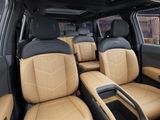 New 2027 Kia Telluride Hybrid SUV