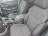 New 2026 Honda Accord Sedan Sedan