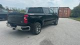 New 2026 Chevrolet Silverado 1500 Truck