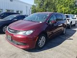 Used 2017 Chrysler Pacifica Van