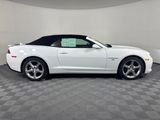 Used 2014 Chevrolet Camaro Convertible