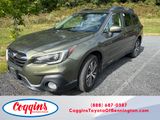 Used 2018 Subaru Outback SUV
