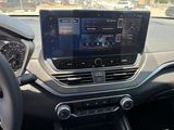 New 2026 Nissan Altima Sedan