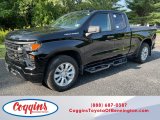 Used 2024 Chevrolet Silverado 1500 Truck