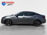 Used 2025 Nissan Sentra Sedan