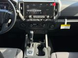 New 2026 Nissan Frontier Truck