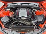 Used 2021 Chevrolet Camaro Coupe