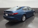 Used 2025 Toyota Camry Sedan