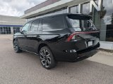 New 2026 Lincoln Navigator SUV