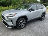 Used 2023 Toyota RAV4 Prime SUV