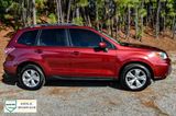 Used 2015 Subaru Forester SUV
