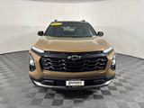 New 2027 Chevrolet Equinox SUV