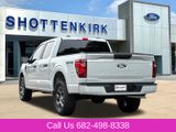 New 2026 Ford F-150 Truck