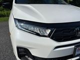 New 2026 Honda Odyssey Van