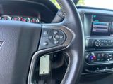 Used 2017 Chevrolet Silverado 1500 Truck