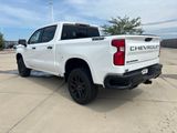 New 2026 Chevrolet Silverado 1500 Truck