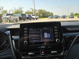 Used 2024 Toyota Camry Sedan