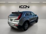 Used 2023 Cadillac XT4 SUV
