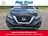 Used 2024 Nissan Murano SUV