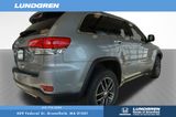 Used 2017 Jeep Grand Cherokee SUV