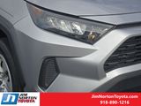 Used 2019 Toyota RAV4 SUV