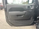 New 2025 Jeep Wrangler SUV