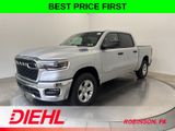 New 2026 Ram 1500 Truck