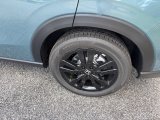 New 2027 Honda HR-V SUV