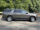 Used 2021 Chevrolet Suburban SUV